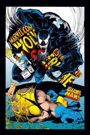 Marvel Comics Presents (1988) #117