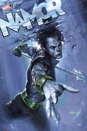 Namor (2024) #3 (Variant)