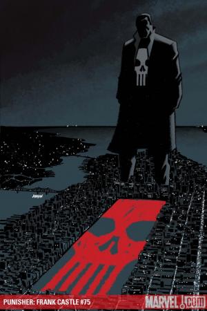 Punisher: Frank Castle #75 