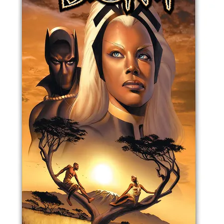 STORM (2008)