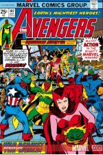 Avengers: The Serpent Crown (Trade Paperback)