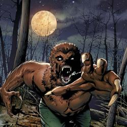 Legion of Monsters: Werewolf by Night