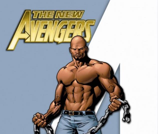 New Avengers (2010) #1 (IMMONEN VARIANT)