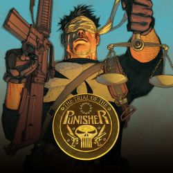 Punisher: The Trial of the Punisher