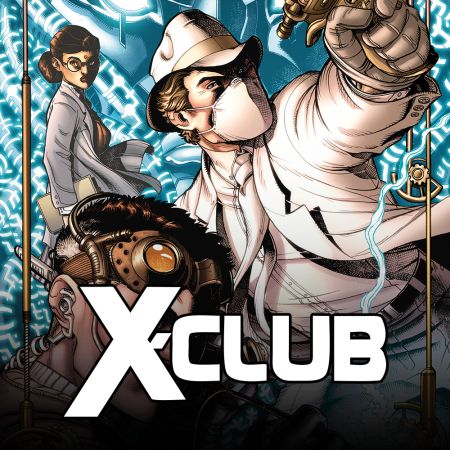 X-Club (2011 - 2012)