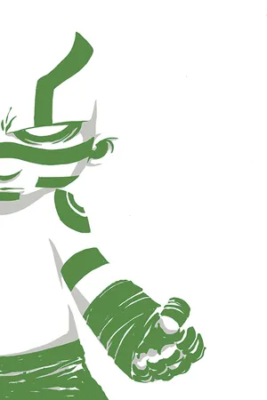 Karnak (2015) #1 (Young Variant)