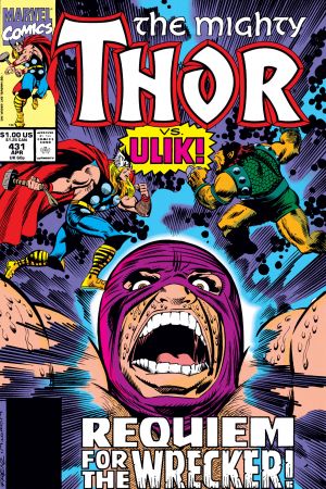 Thor #431