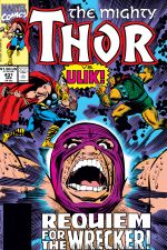 Thor (1966) #431