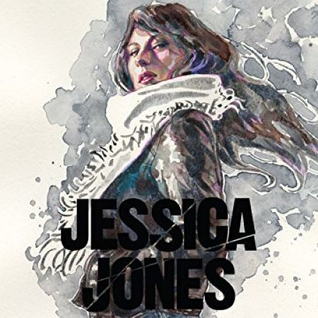 Jessica Jones (2016 - 2018)