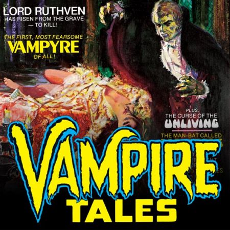 Vampire Tales (1973)