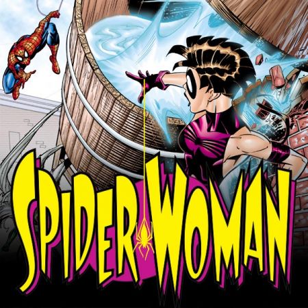Spider-Woman (1999 - 2000)