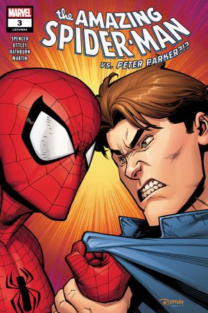 The Amazing Spider-Man (2018) #3