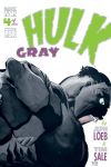 HULK: GRAY (2003) #4