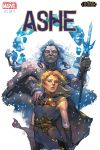 cover from League of Legends: Ashe - Warmother Special Edition (2018) #1