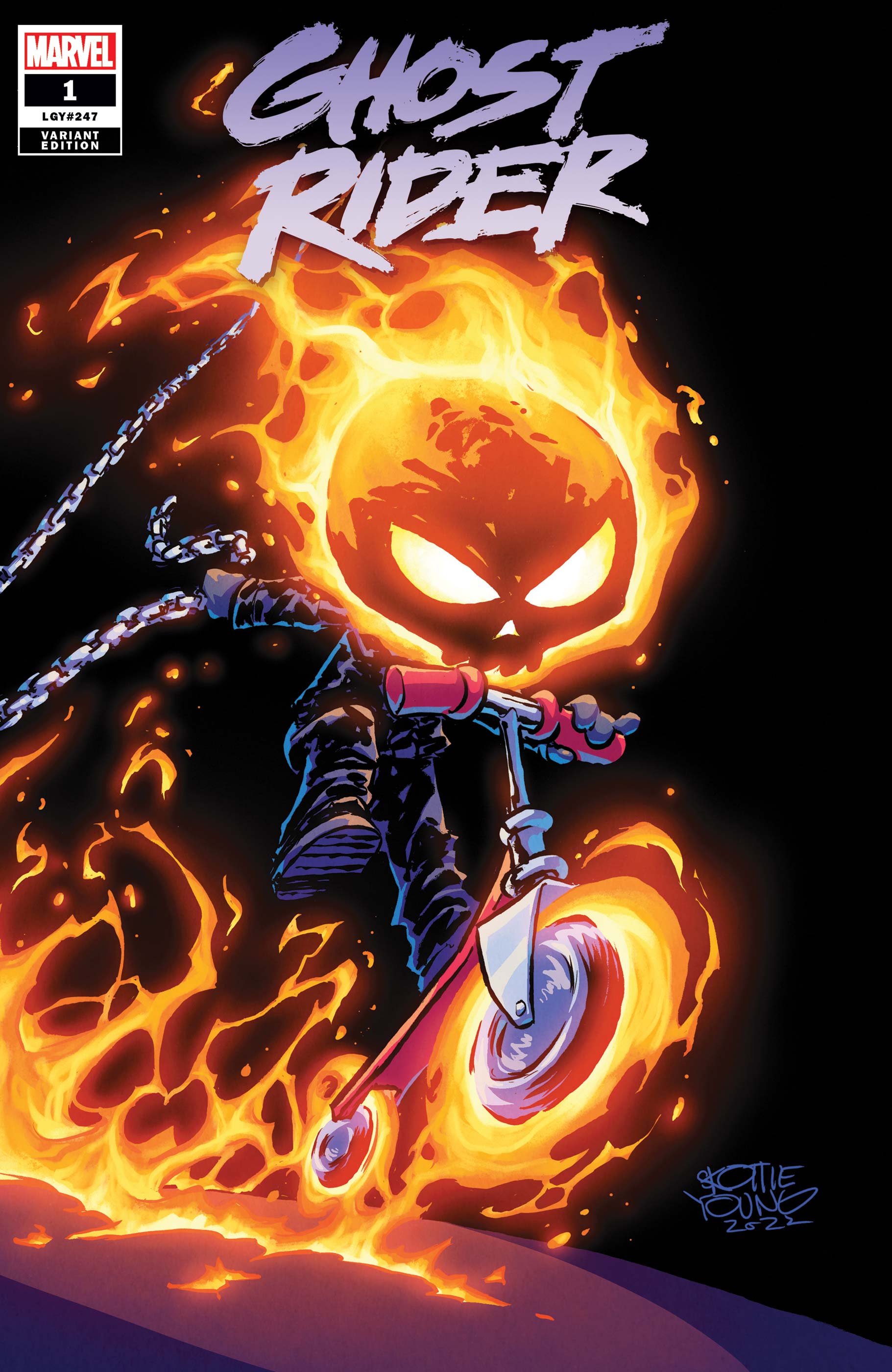 Ghost Rider Png - Ghost Rider Robbie Reyes Agents Of Shield, Transparent  Png , Transparent Png Image - PNGitem