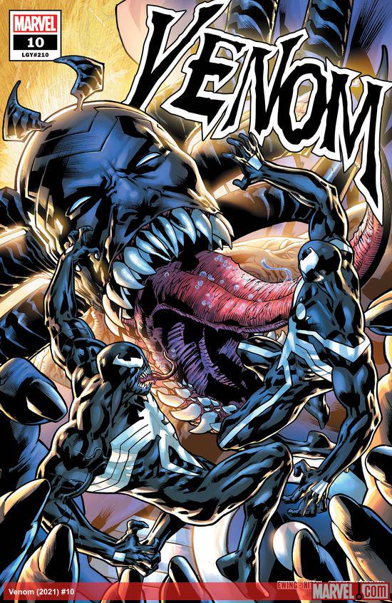 Venom (2021) #10