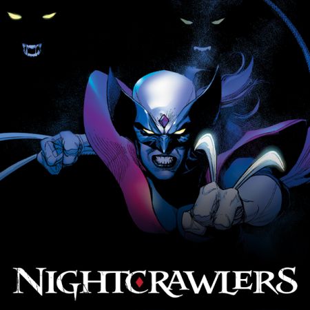 Nightcrawlers (2023 - Present)