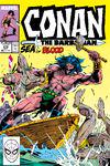 Conan the Barbarian #218