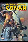 The Savage Sword of Conan #116