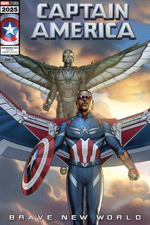 Avengers (2023) #23 (Variant)