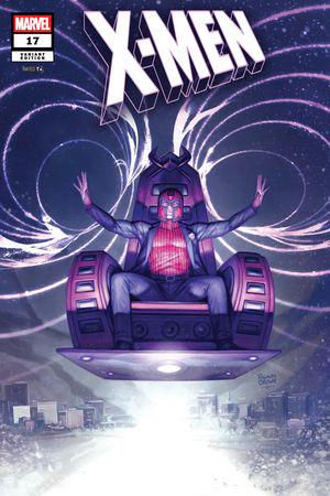X-Men (2024) #17 (Variant)