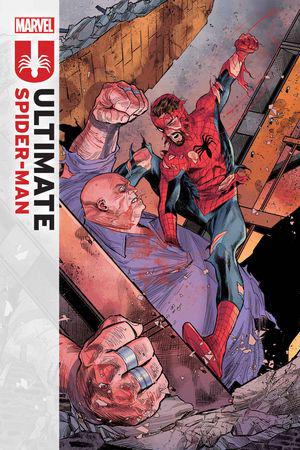 Ultimate Spider-Man (2024) #21 | Comic Issues | Marvel