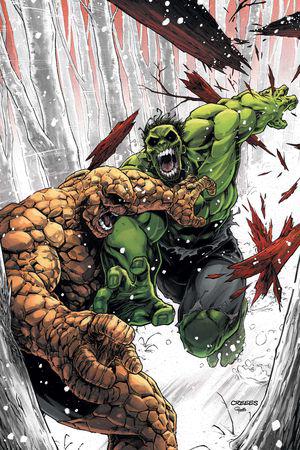 Marvel: Black, White & Blood and Guts (2025) #2 (Variant) | Comic