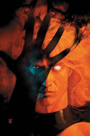 Sentry (2026) #1 (Variant)
