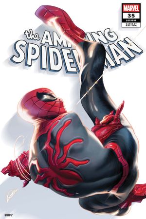 The Amazing Spider-Man (2025) #35 | Comic Issues | Marvel