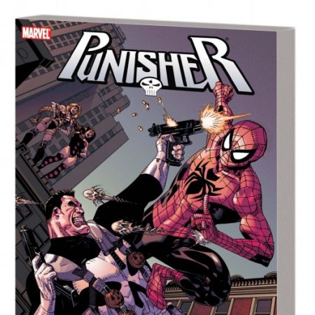 Punisher: Dead End (2010)