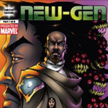 New-Gen (2008 - 2010)