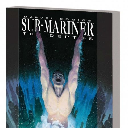 SUB-MARINER: THE DEPTHS (2009 - Present)