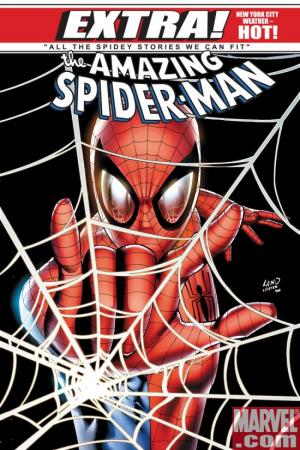 Amazing Spider-Man: Extra! (the Spartacus Gambit) #1 