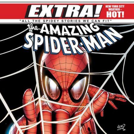 Amazing Spider-Man: Extra! (the Spartacus Gambit) (2009)