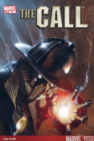 The Call (2003) #2