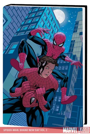 Spider-Man: Kraven's First Hunt Premiere (Hardcover)