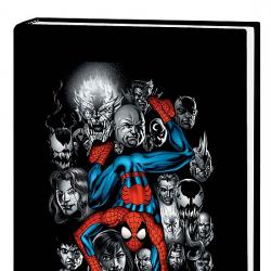 Ultimate Spider-Man Vol. 9