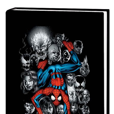 Ultimate Spider-Man Vol. 9 (2008)