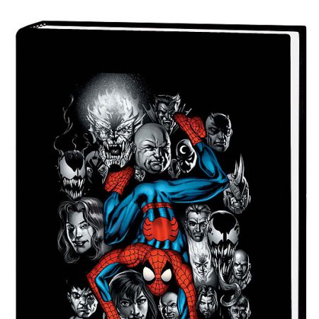 Ultimate Spiderman - Marvel Integral (Panini Comics España