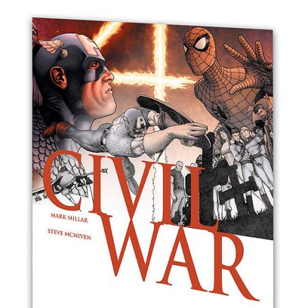 Civil War Script Book (2007)