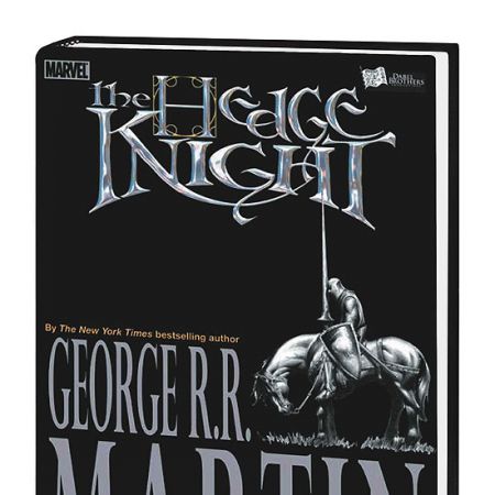 Hedge Knight Vol. 1 (2006)