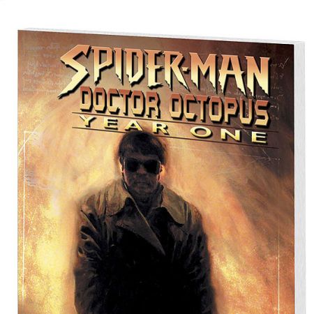 SPIDER-MAN/DOCTOR OCTOPUS: YEAR ONE (2005)