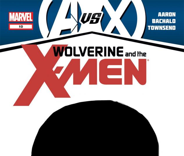 Wolverine & the X-â€‹Men (2011) #10