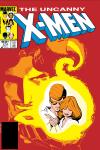 Uncanny X-Men (1963) #174 Cover