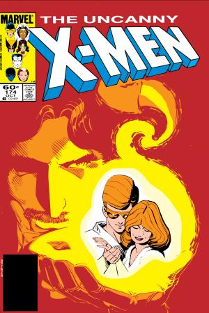 Uncanny X-Men (1963) #174