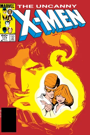 Uncanny X-Men (1963) #174