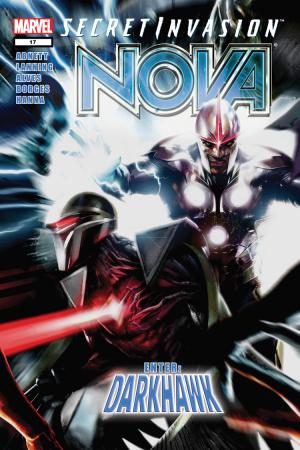 Nova (2007) #17
