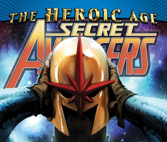 Secret Avengers (2010) #4