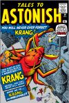 Tales to Astonish (1959) #14 Cover
