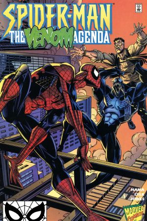 Spider-Man: The Venom Agenda (1998) #1